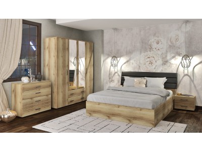 Спален комплект НАДЯ 1